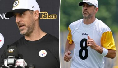 Aaron Rodgers slams 'sick' interest in his new marriage