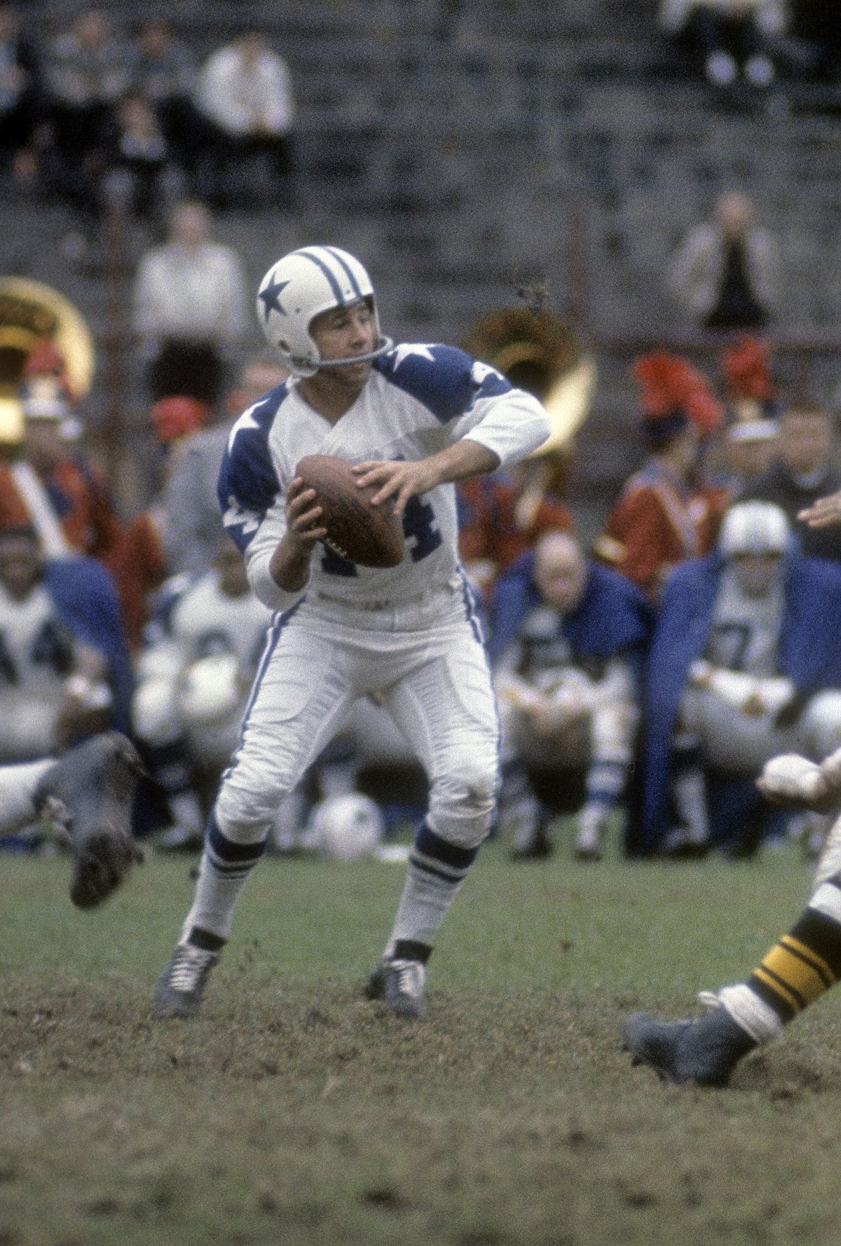 Dallas Cowboys v Pittsburgh Steelers