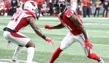 The Legend Of Julio Jones: College Rivalry Reignited