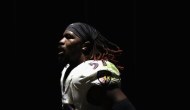 C.J. Mosley attempted reunion with Ravens before ultimately retiring