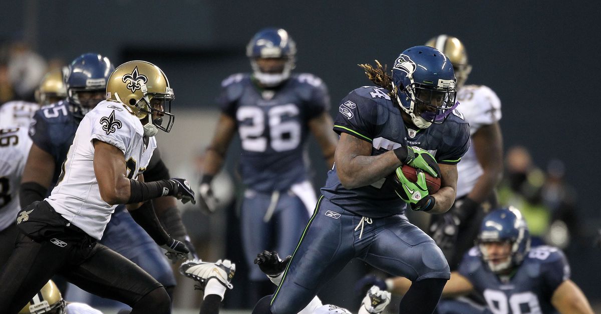 The Open Field: What is your favorite Seattle Seahawks play of all time?