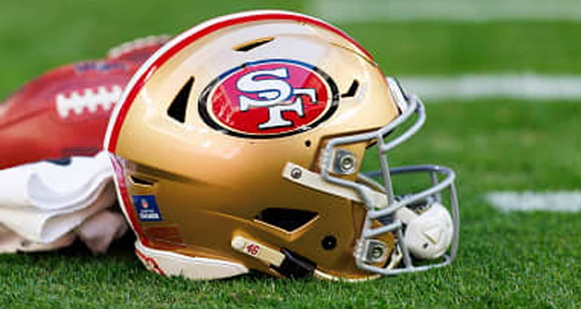 San Francisco 49ers explore selling minority stake sale