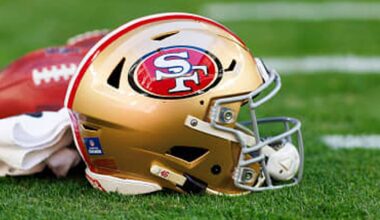San Francisco 49ers explore selling minority stake sale