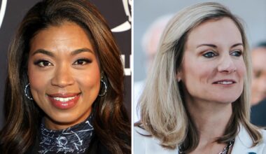 NFL first with two women presidents at the helm