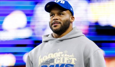 Fanatics Athlete Immersion Program teaches business acumen to pro athletes