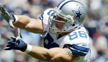 Todd Haley tells great Dan Campbell story from Cowboys days