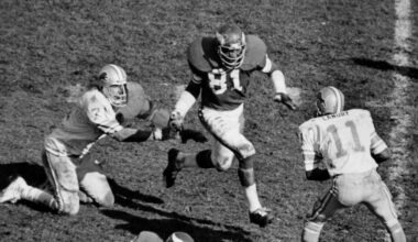 Vikes Views: Favorite Vikings Defensive Ends