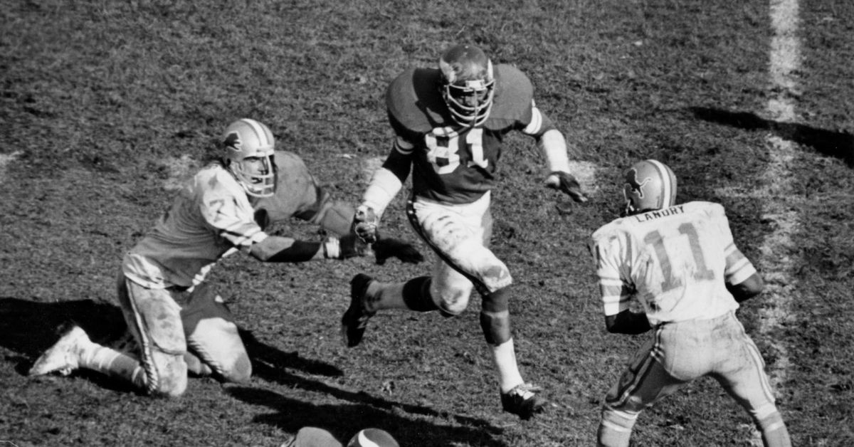 Vikes Views: Favorite Vikings Defensive Ends