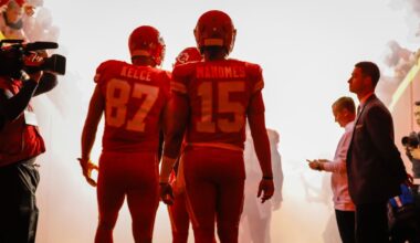 Chiefs Playoffs: Texans, Chargers are most likely Divisional opponents