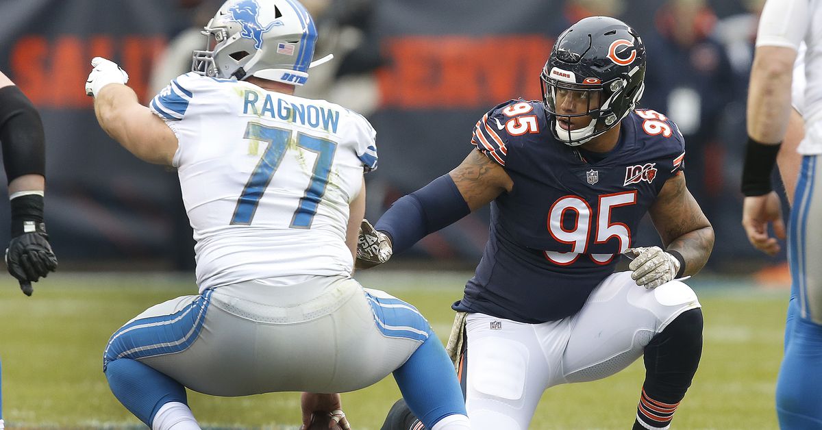 Chicago Bears news, Detroit suffers blow, will Bears take advantage?