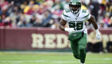 New York Jets News: Rodgers and Fields set for 2025 NFL showdown