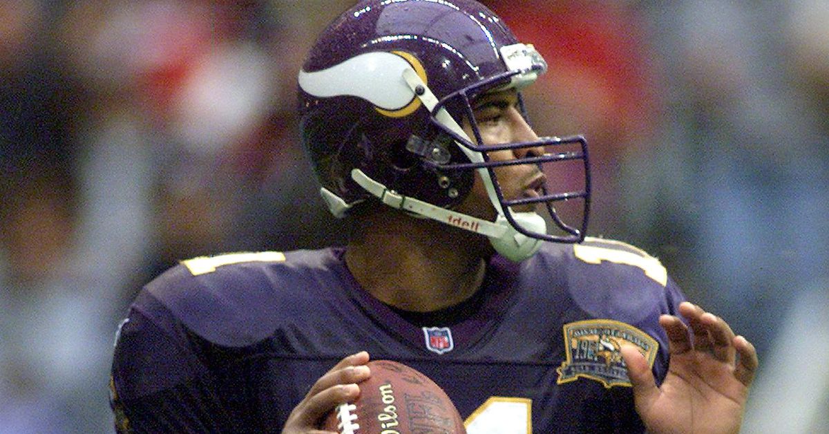 Vikings 2025 Roster Locks & QB History Unveiled!