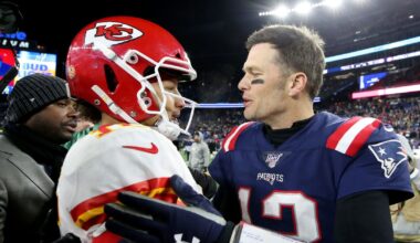 Chiefs News: Chiefs can match Patriots playoff record this year