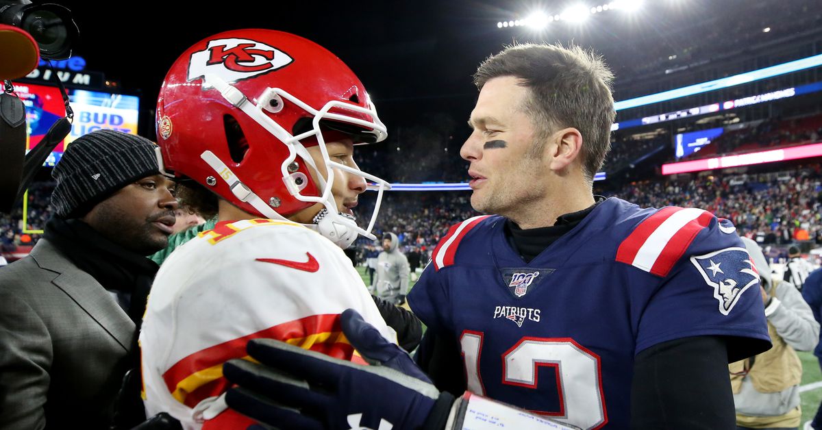 Chiefs News: Chiefs can match Patriots playoff record this year