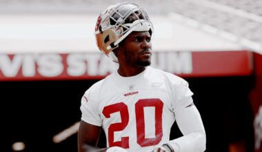 Former 49ers safety Jimmie Ward arrested on felony assault charge – NBC Sports Bay Area & California