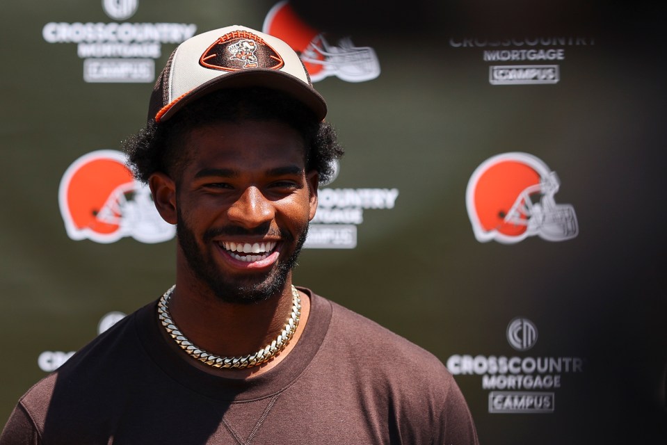 Shedeur Sanders could have been a Pittsburgh Steeler