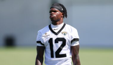 Jacksonville Jaguars makes major Travis Hunter announcement and hint at $46.65 million star's NFL role for 2025