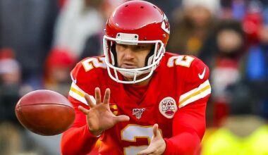 Chiefs Roster: Dustin Colquitt signs 1-day deal, retires in Kansas City