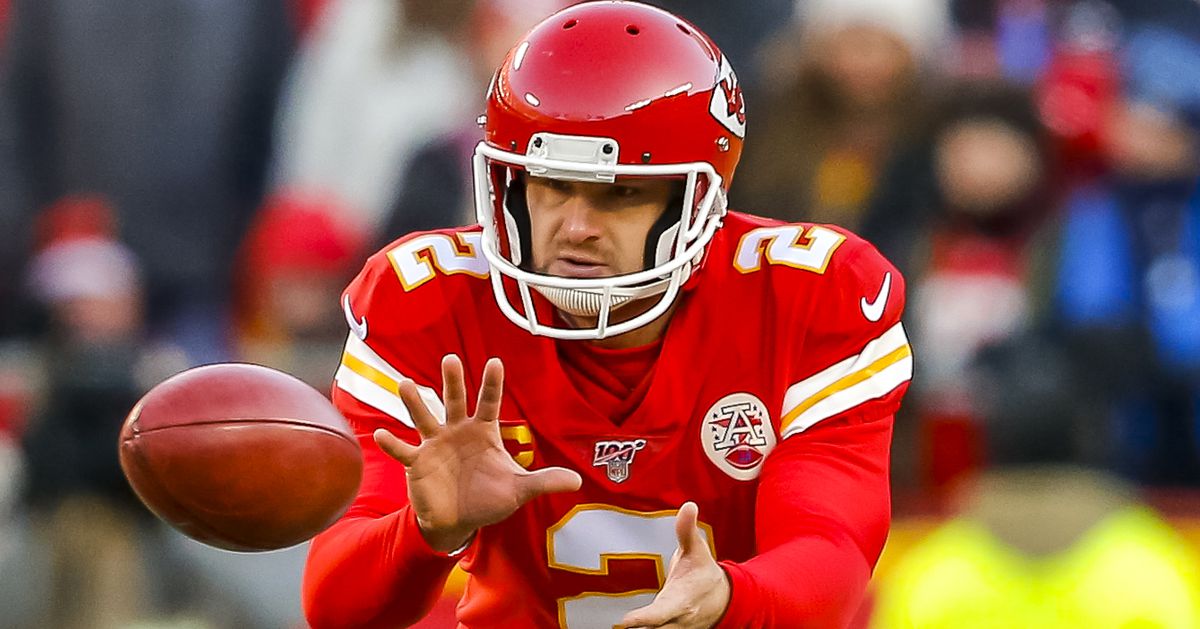 Chiefs Roster: Dustin Colquitt signs 1-day deal, retires in Kansas City