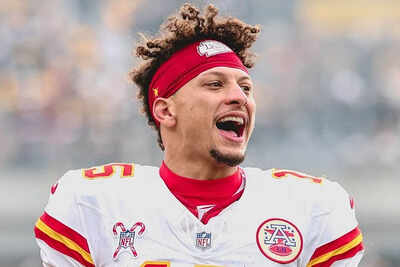 Chiefs’ 2025 comeback mission begins with Super Bowl heartbreak and Patrick Mahomes’ hunger for revenge