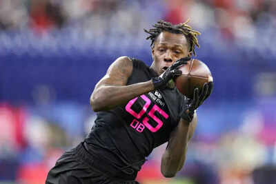 Cobee Bryant compares James Harden to Lamar Jackson, Baltimore Ravens fans are outraged