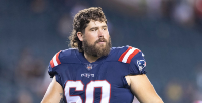 “Your drinks are free in New England for life”: David Andrews’ retirement stirs up a whirlwind of emotions across the Patriots Nation