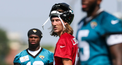 Jacksonville Jaguars have turned over half of the roster in a matter of months