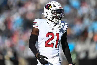 Why Arizona Cardinals’ Garrett Williams is one of NFL's most underappreciated defenders