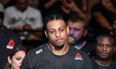 Greg Hardy, former Carolina Panthers DE, arrested for assaulting a family member