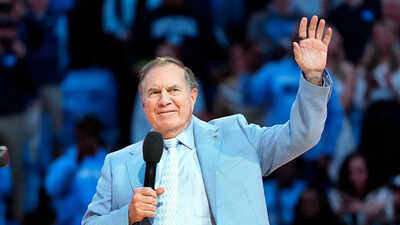 What NFL team could land Bill Belichick if he leaves UNC for one last pro run?