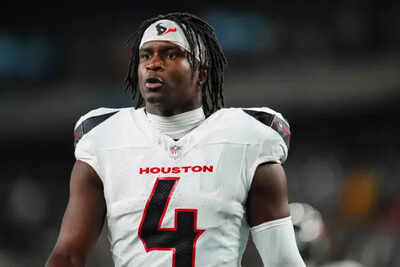 How Kamari Lassiter could become the Houston Texans' top defensive weapon this season