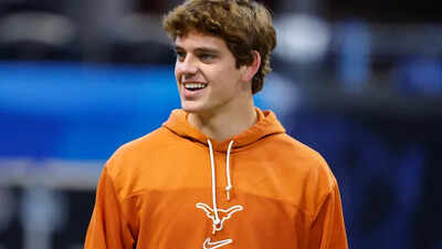 NFL dreams on pause? Arch Manning’s surprising 2026 Draft decision could shake up NFL team strategies and college football rankings