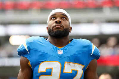 Broncos exploring backfield options: Veteran running backs to watch if J.K. Dobbins stays unsigned