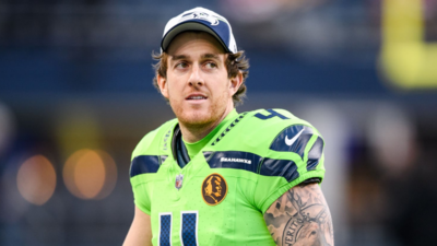 “All that money to a punter? Fools”: Seattle Seahawks keep their punter Michael Dickson for another four years by signing a $16.2m contract extension
