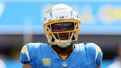 Khalil Mack shocks NFL by re-signing with Los Angeles Chargers for respect not rings