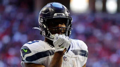 "We're being smart": Kenneth Walker III injury scare hits Seattle Seahawks just weeks before 2025 season prep begins