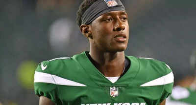 Sauce Gardner eyes Olympic gold as Jets negotiate extension: Can flag football redefine his NFL legacy?