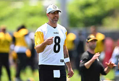 Aaron Rodgers receives tough criticism following signing with Pittsburgh Steelers, Skip Bayless deems team ‘worst in NFL’