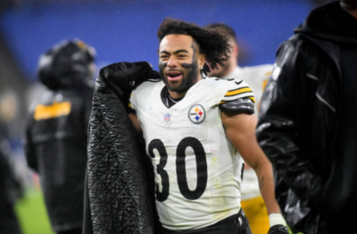 Jaylen Warren’s bold offseason overhaul could make him the Pittsburgh Steelers’ surprise RB1 in 2025