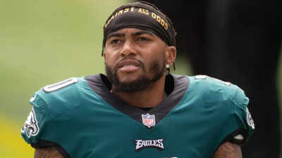 “I don’t respect Chip”: Eagles star DeSean Jackson stuns fans with brutal message for Chip Kelly in viral video