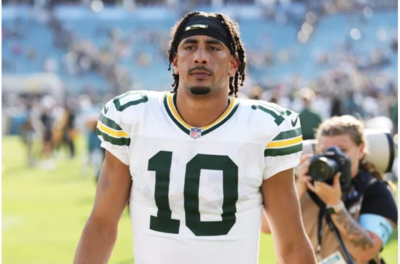 “Wait, who’s the dad?”: Jordan Love’s Father’s Day post leaves NFL fans hilariously confused