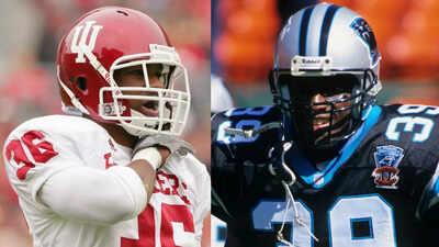 Tracy Porter and Brett Maxie ignite legacy debate after Saints Hall of Fame induction