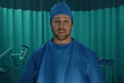 Josh Allen calls himself ‘a Hollywood actor’ as the reigning NFL MVP leans into stardom with his latest sleep-aid commercial