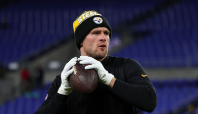 “Statistically, he’s not”: Cleveland Browns DE Myles Garrett is not better than Pittsburgh Steelers LB T.J. Watt