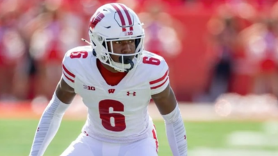 Legal battle erupts as Wisconsin and Big Ten sue Miami for tampering and poaching college football player under contract