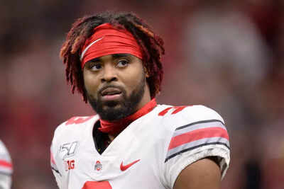 “After the gun video?” Houston Texans signed cornerback Damon Arnette, who once brandished guns and threatened an unnamed individual’s life