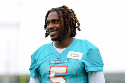 Dolphins’ failure to sign Jaire Alexander raises questions about their plan to replace $84 Million Jalen Ramsey