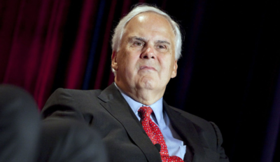 Frederick “Fred” Smith, father of Pittsburgh Steelers OC Arthur Smith and minority owner of the Washington Commanders, passed away at the age of 80