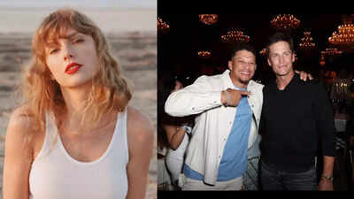 Taylor Swift’s Chiefs love story fuels jaw-dropping NFL viewership surge outpacing Tom Brady and Patrick Mahomes