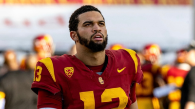 “F*ck GREEN BAY”: Chicago Bears’ quarterback Caleb Williams fires up Bears fans with bold rivalry moment on video